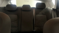 Hyundai BAYON 1.0 TGDi 48V MHEV SE Connect 5dr DCT Petrol Hatchback